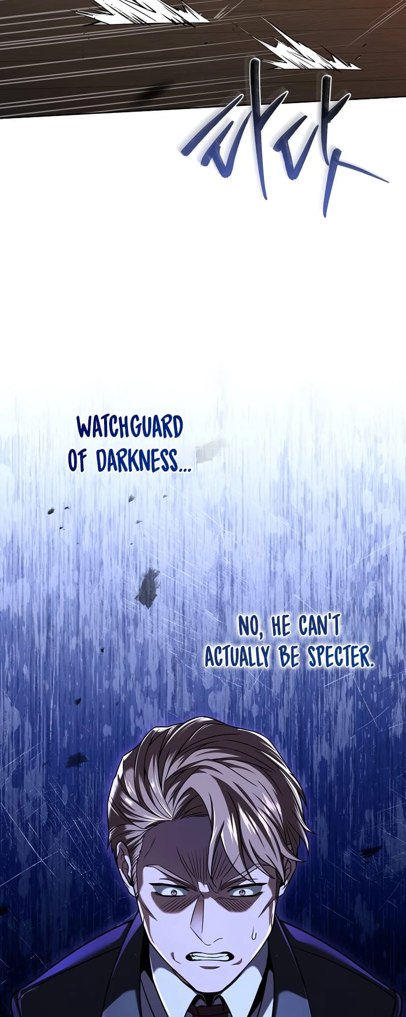 The Frozen Player Returns Chapter 58 Page 53