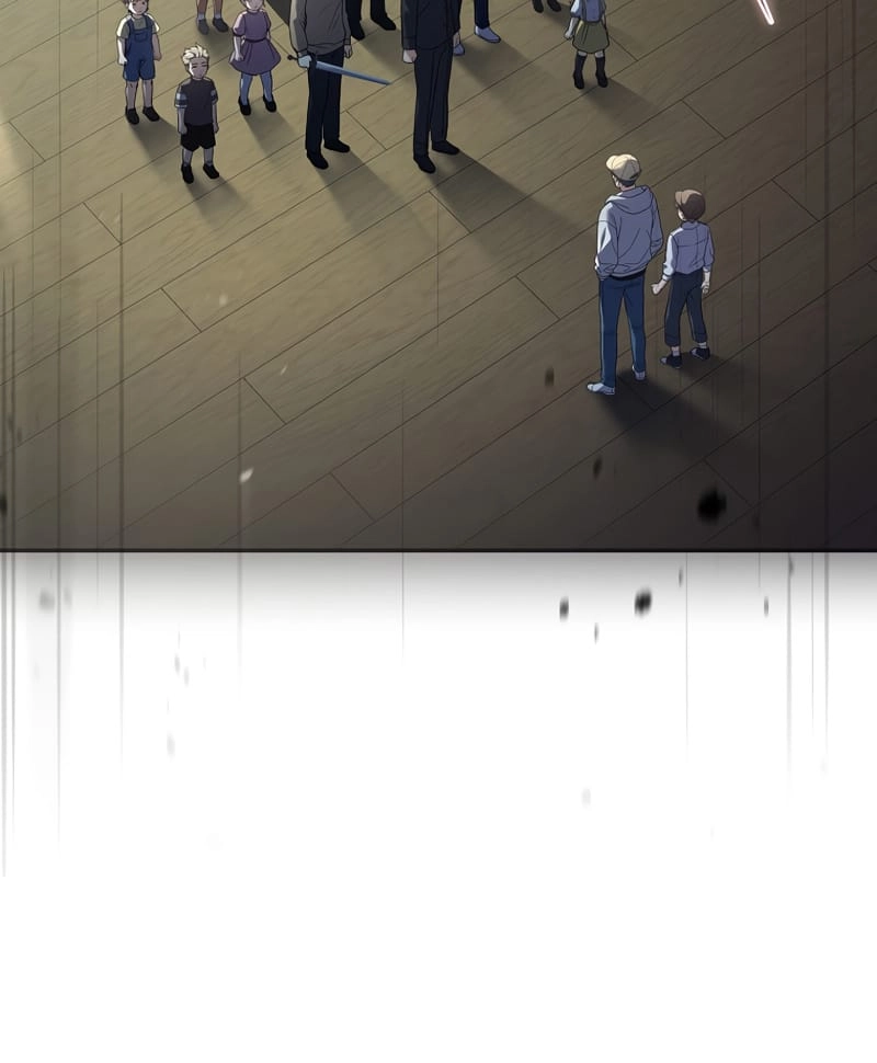 The Frozen Player Returns Chapter 58 Page 7