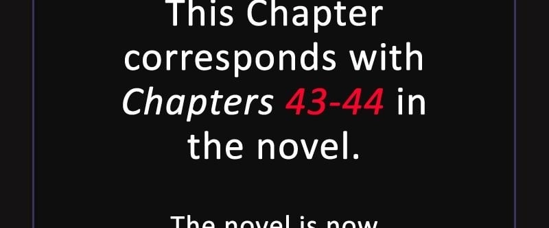 The Frozen Player Returns Chapter 36 Page 29