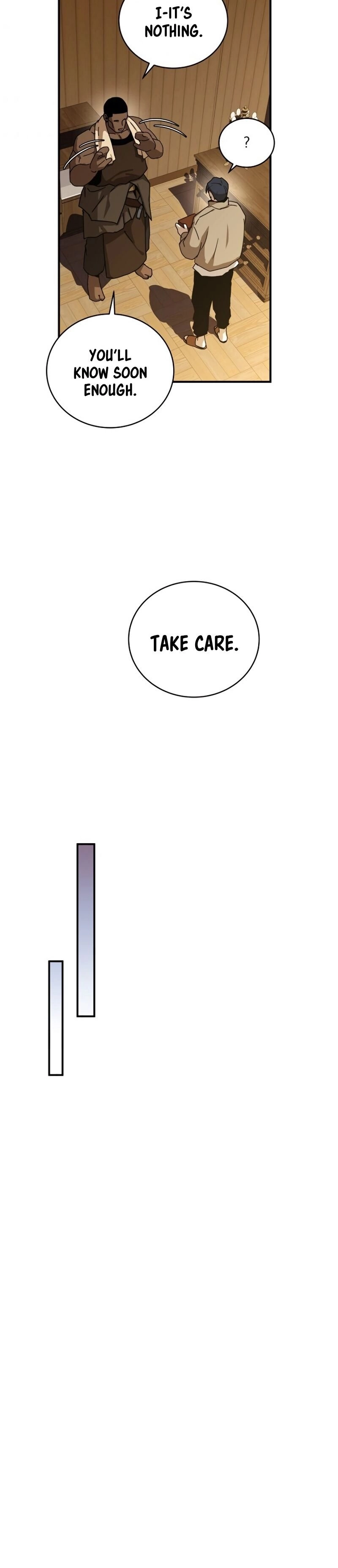 The Frozen Player Returns Chapter 36 Page 24
