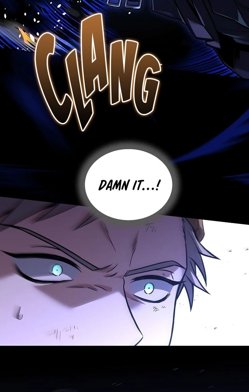 The Frozen Player Returns Chapter 125 Page 20