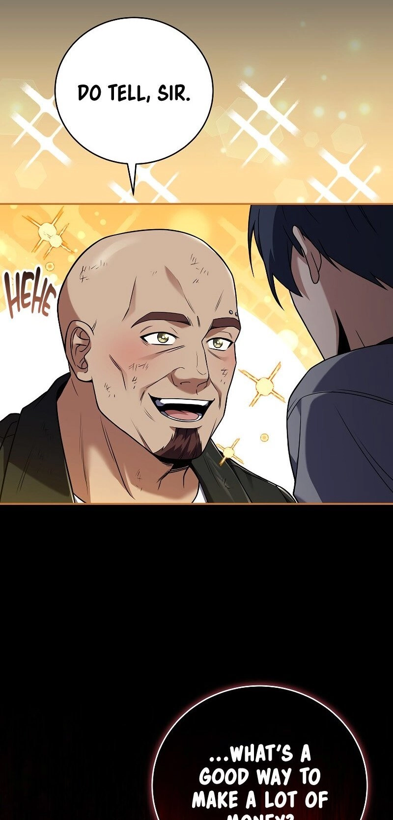 The Frozen Player Returns Chapter 125 Page 50