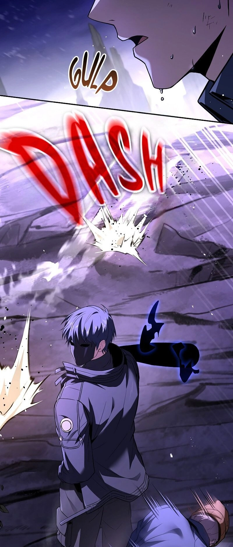The Frozen Player Returns Chapter 125 Page 15