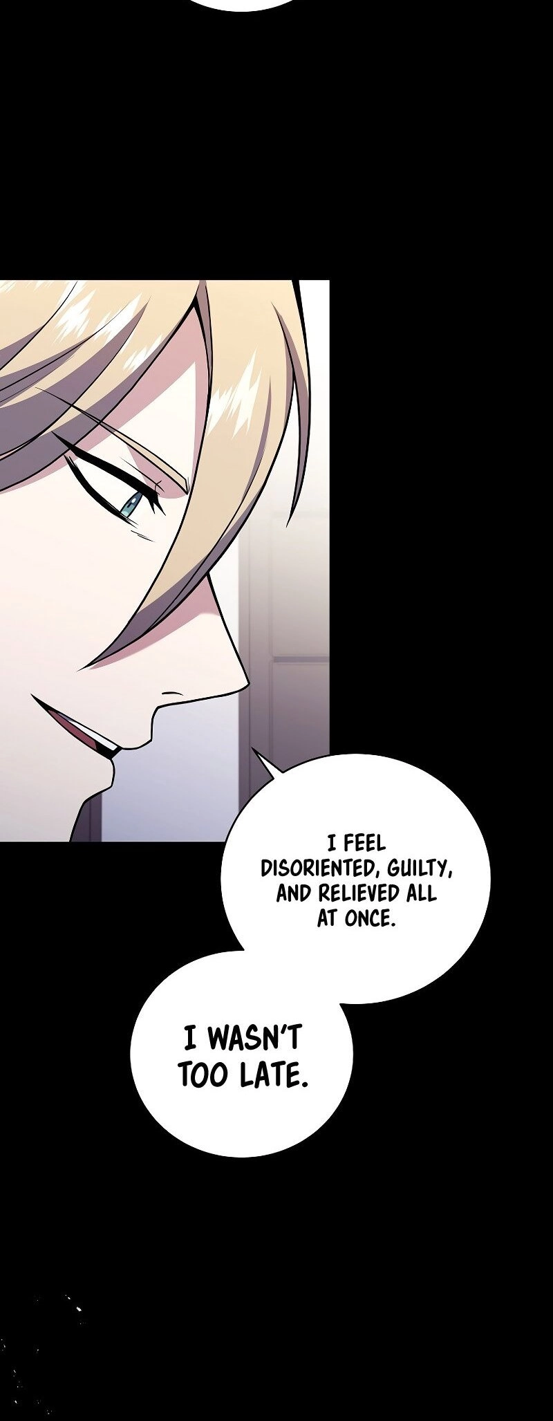 The Frozen Player Returns Chapter 125 Page 32