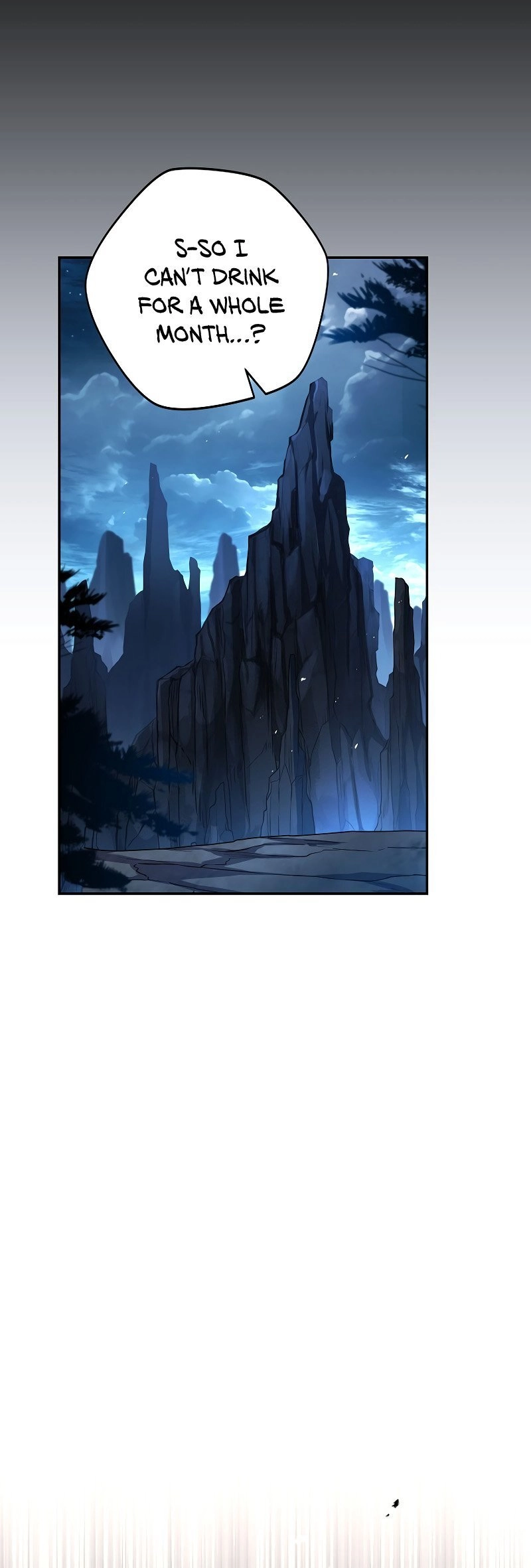 The Frozen Player Returns Chapter 125 Page 44