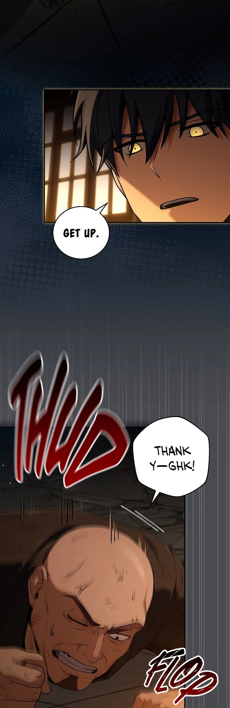The Frozen Player Returns Chapter 125 Page 47