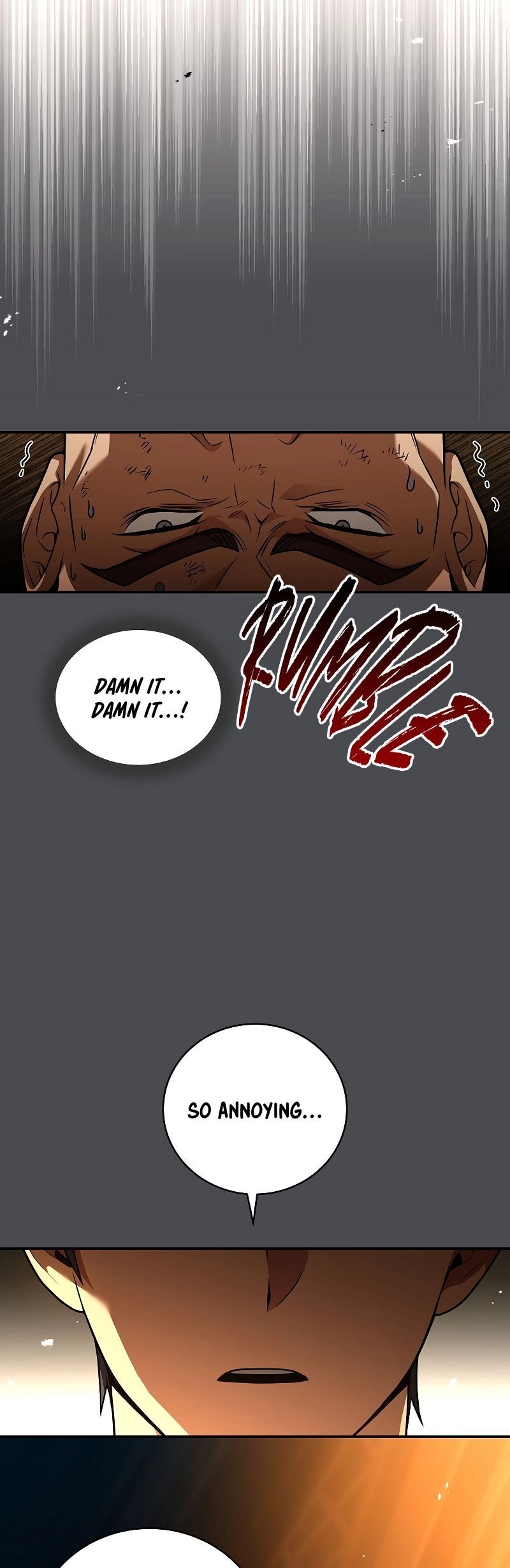 The Frozen Player Returns Chapter 125 Page 45