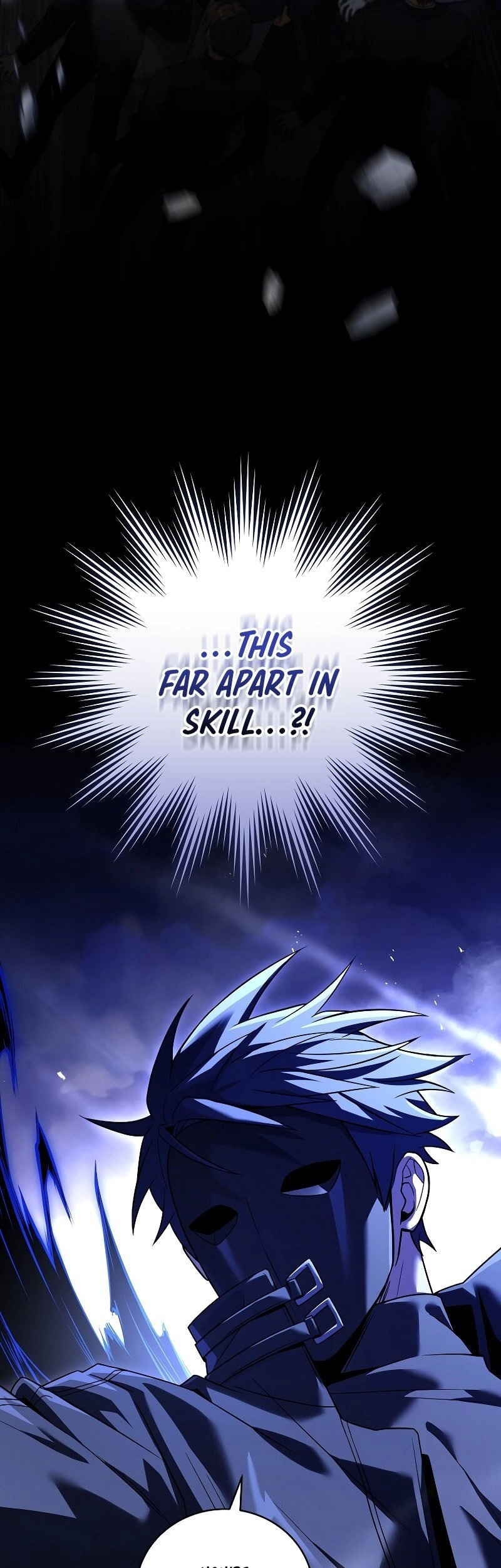 The Frozen Player Returns Chapter 125 Page 27