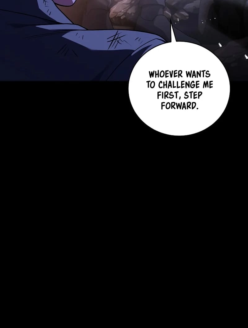 The Frozen Player Returns Chapter 124 Page 43