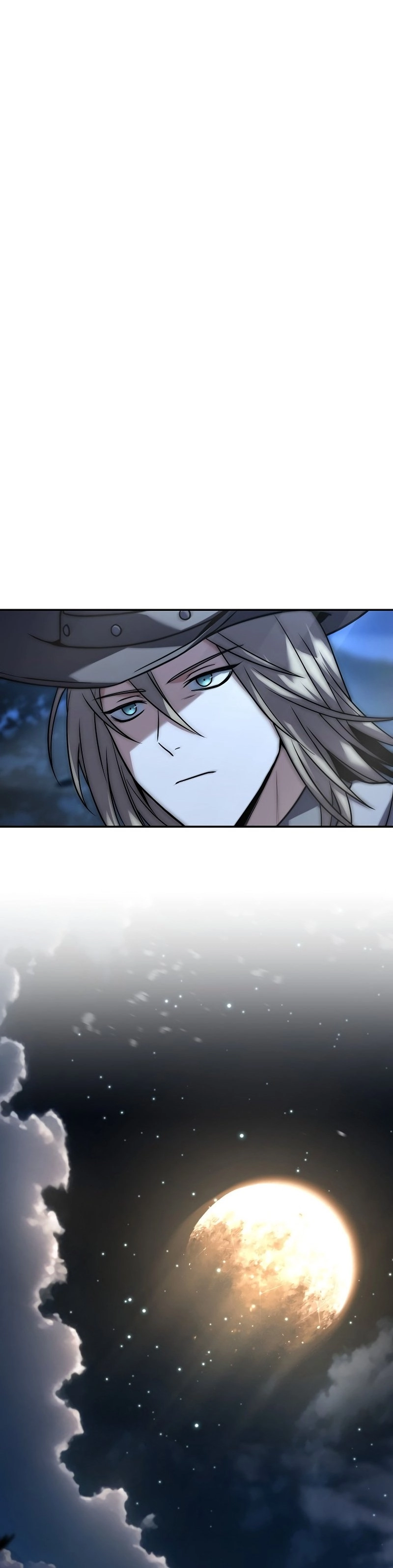 The Frozen Player Returns Chapter 124 Page 18