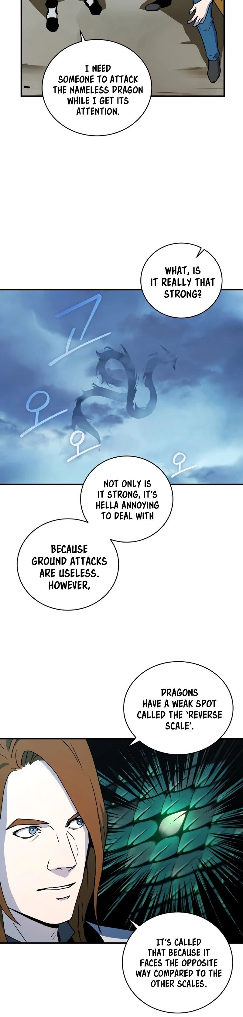 The Frozen Player Returns Chapter 22 Page 26
