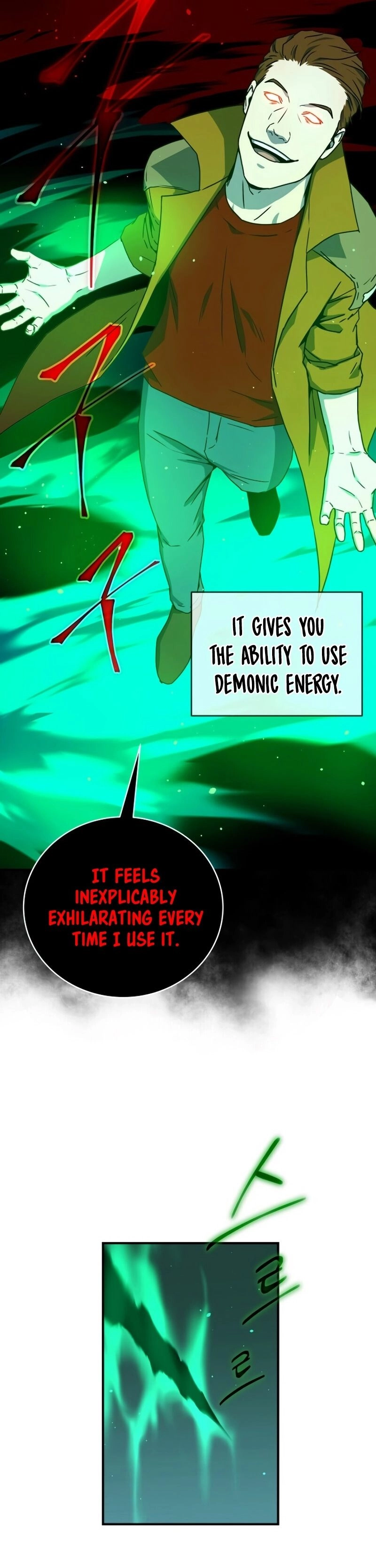 The Frozen Player Returns Chapter 22 Page 12