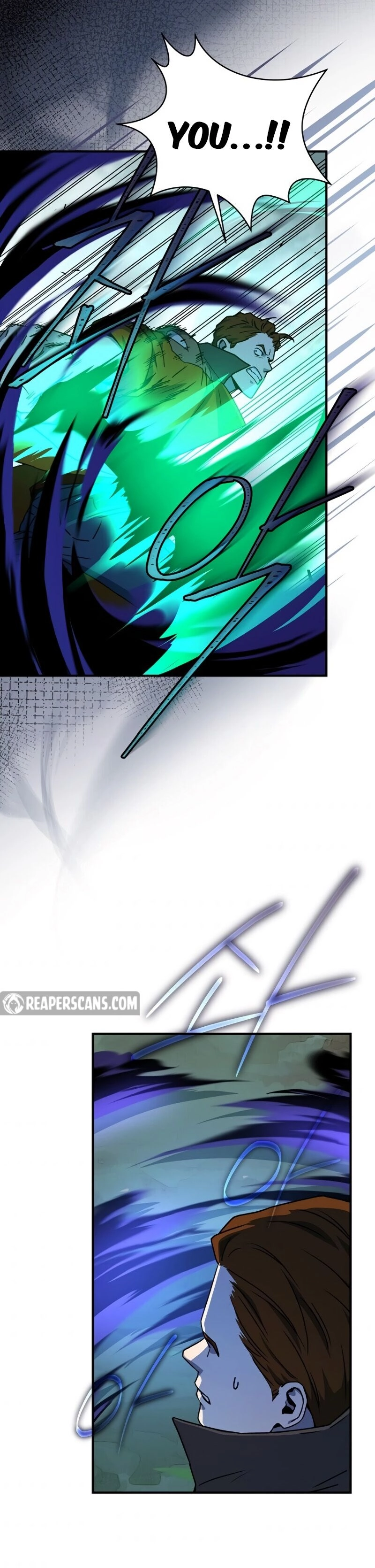 The Frozen Player Returns Chapter 22 Page 18