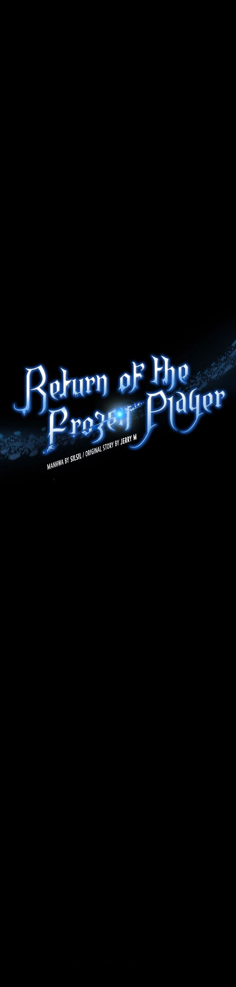 The Frozen Player Returns Chapter 22 Page 21
