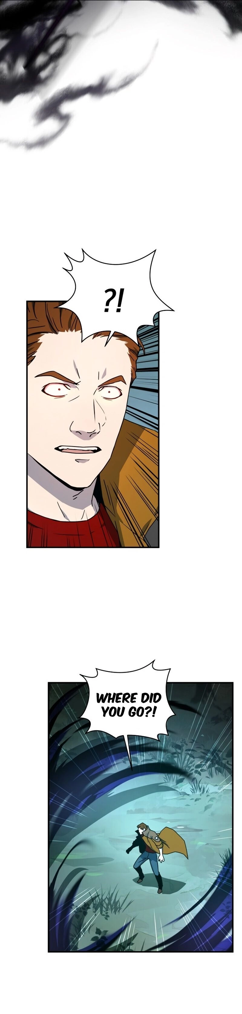 The Frozen Player Returns Chapter 22 Page 16