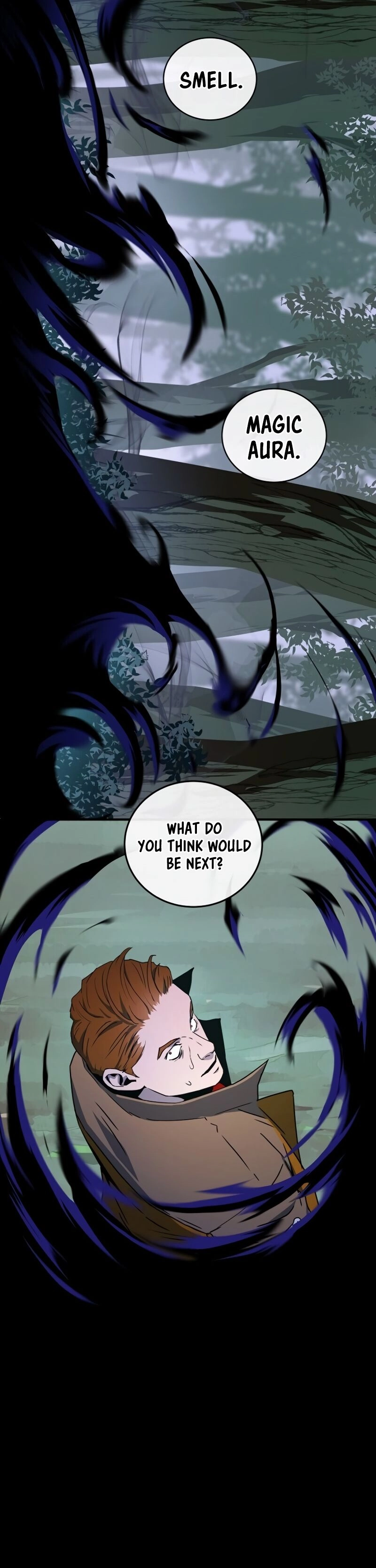 The Frozen Player Returns Chapter 22 Page 20