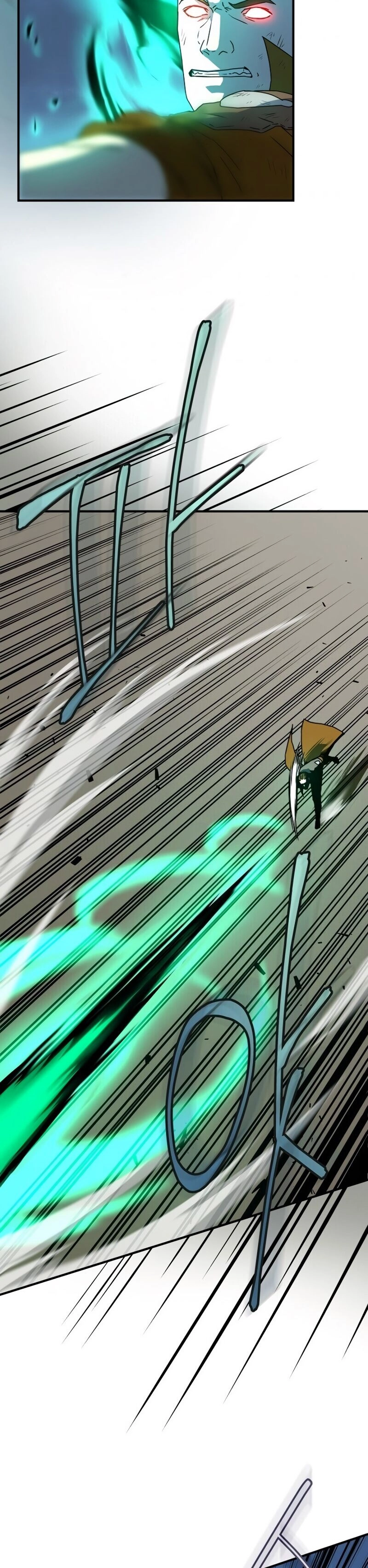 The Frozen Player Returns Chapter 22 Page 32