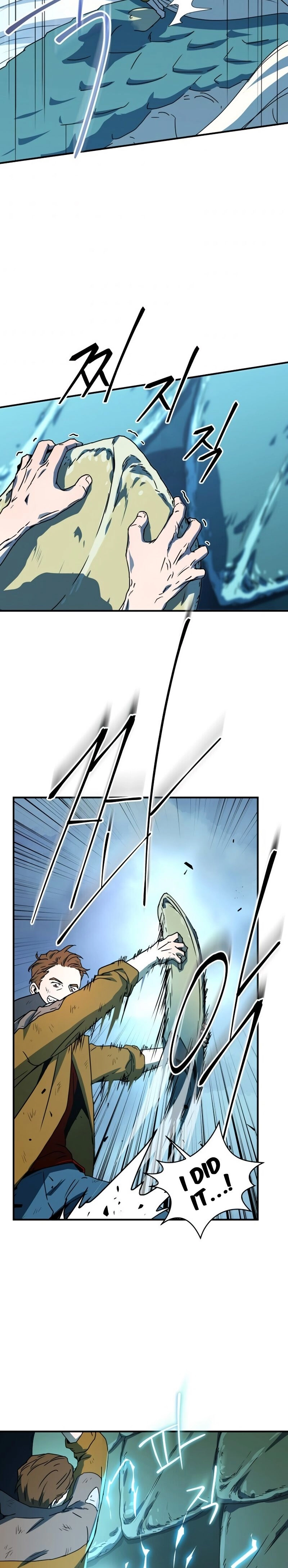 The Frozen Player Returns Chapter 22 Page 38