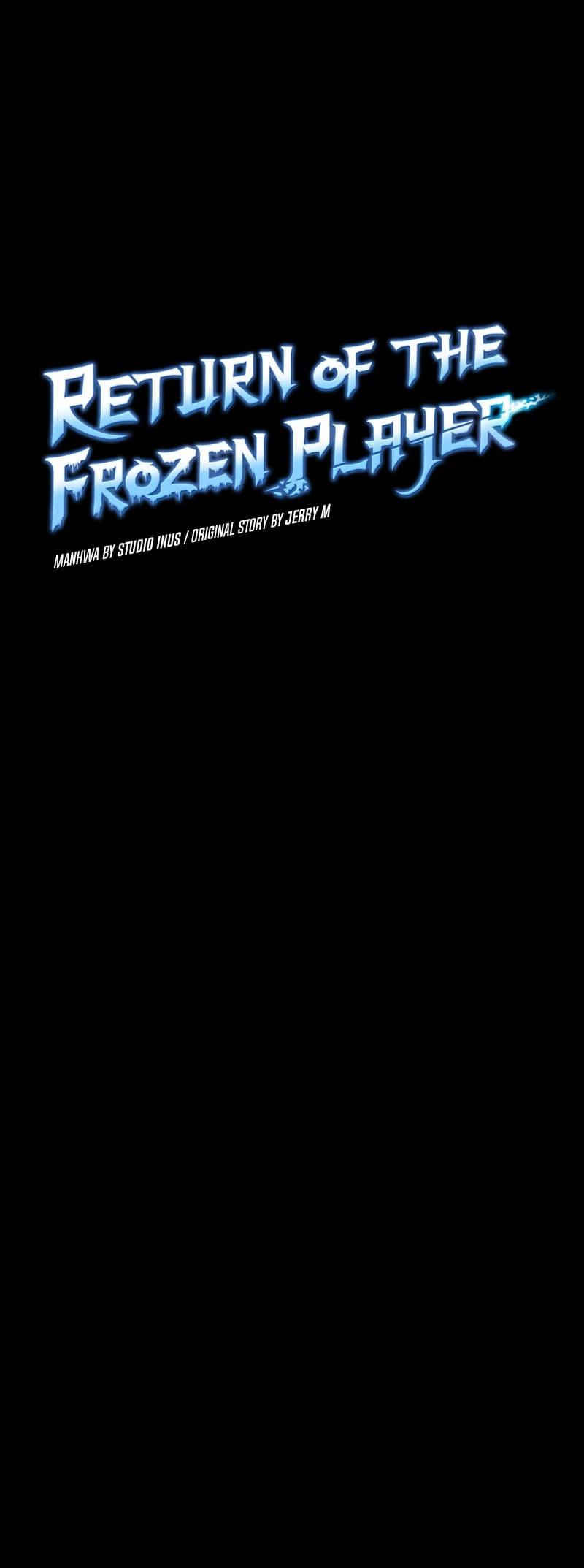 The Frozen Player Returns Chapter 155 Page 37