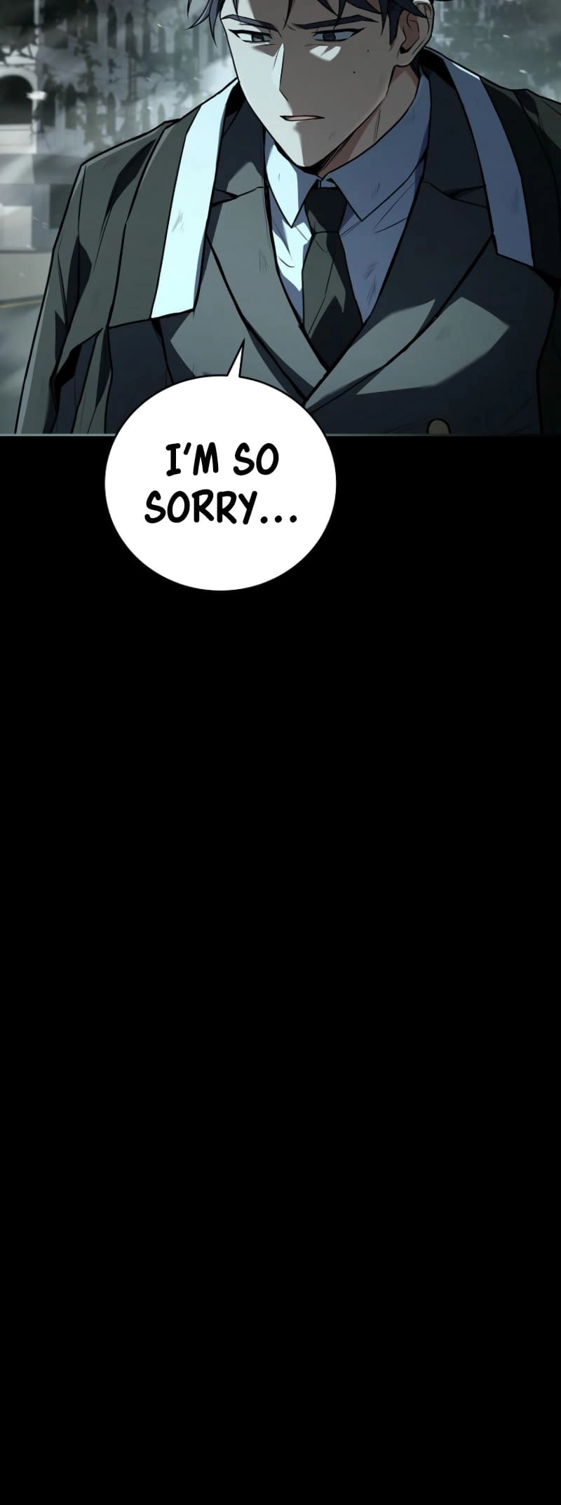 The Frozen Player Returns Chapter 155 Page 36