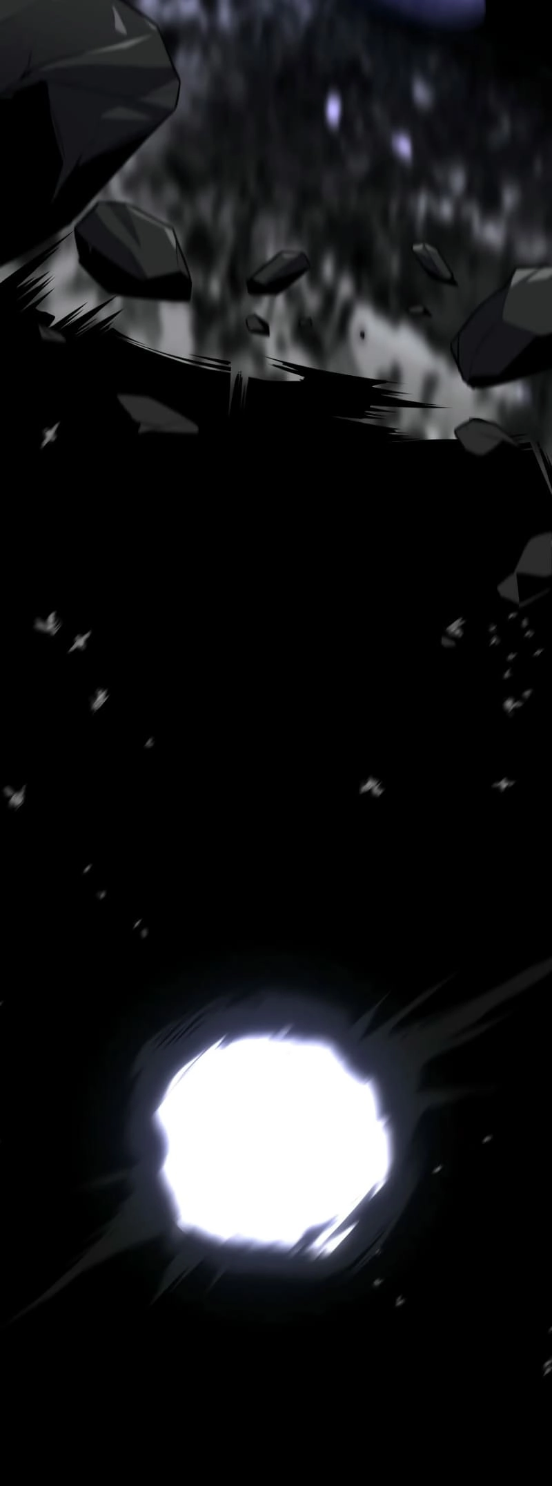 The Frozen Player Returns Chapter 155 Page 25