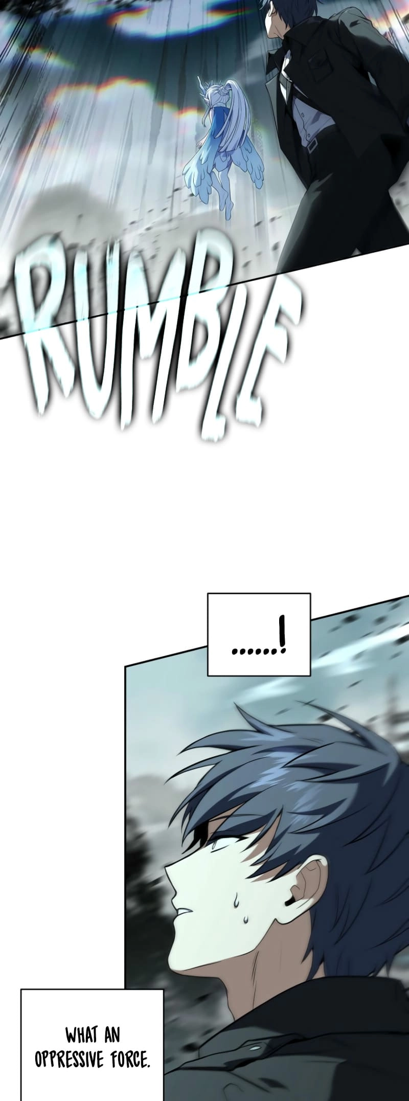 The Frozen Player Returns Chapter 155 Page 29