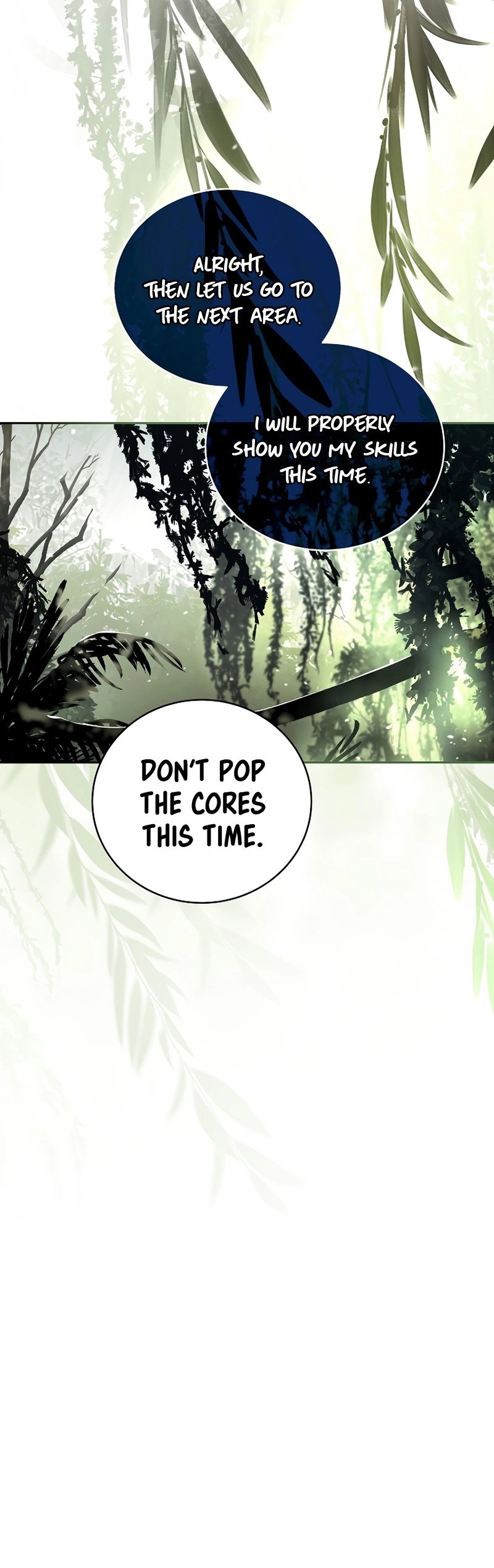 The Frozen Player Returns Chapter 83 Page 19