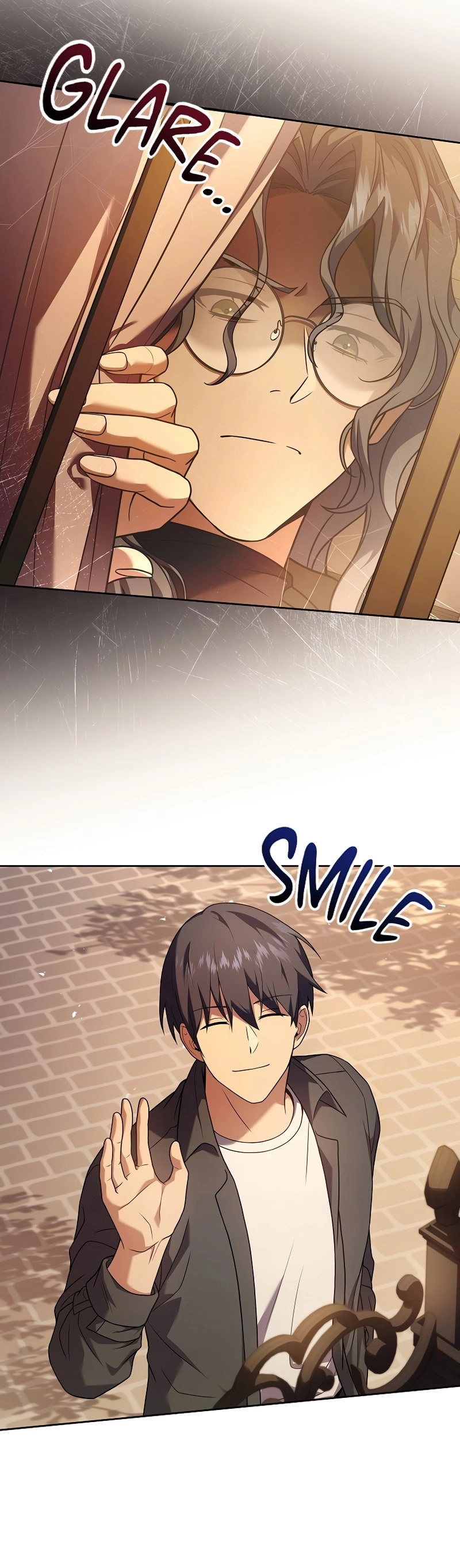 The Frozen Player Returns Chapter 83 Page 46