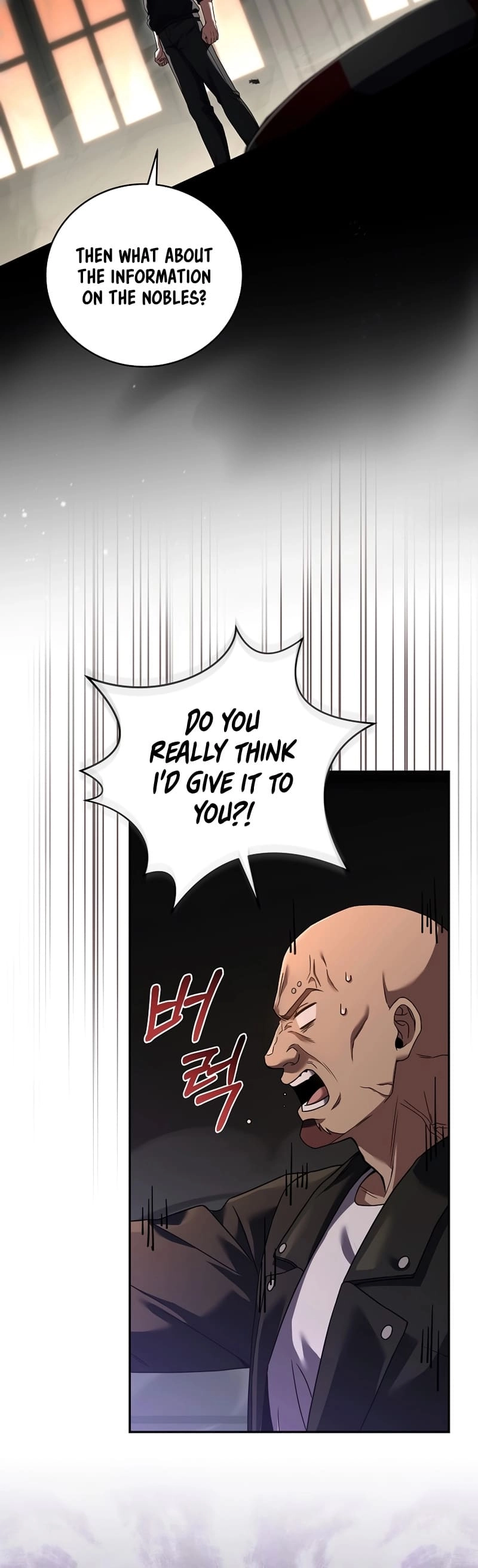 The Frozen Player Returns Chapter 78 Page 28