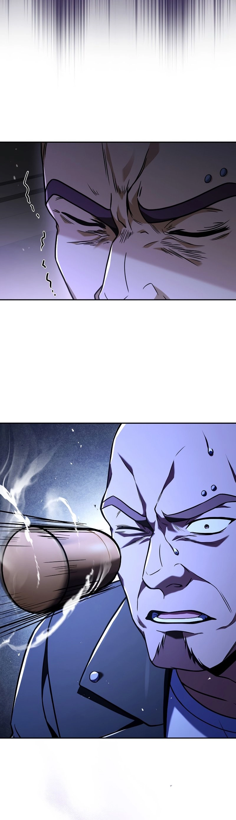 The Frozen Player Returns Chapter 78 Page 36