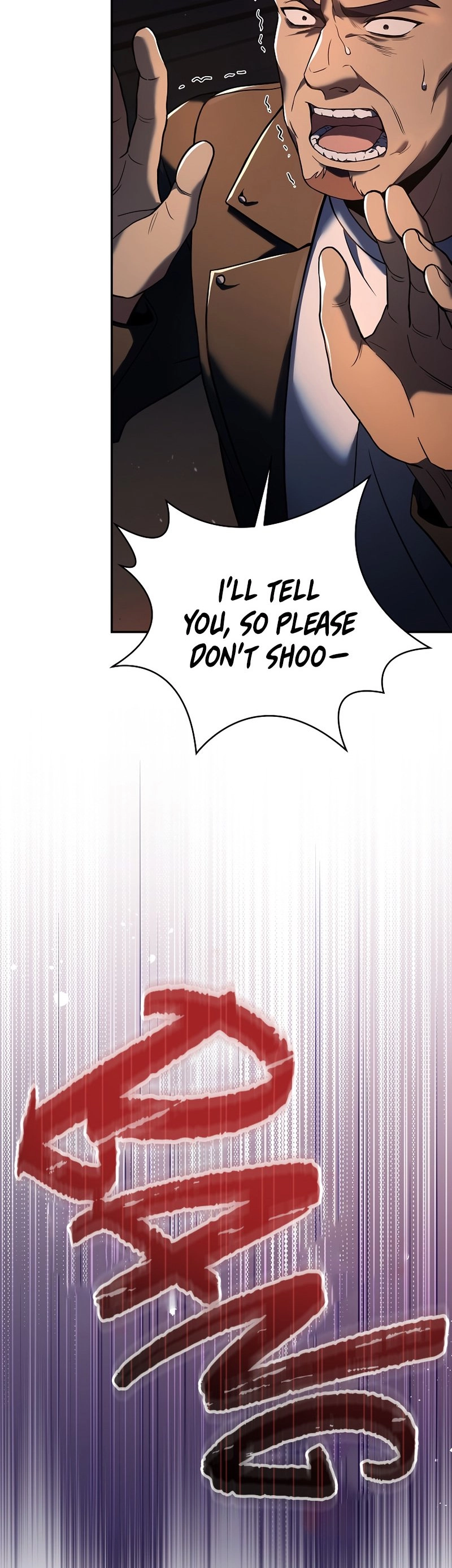 The Frozen Player Returns Chapter 78 Page 35