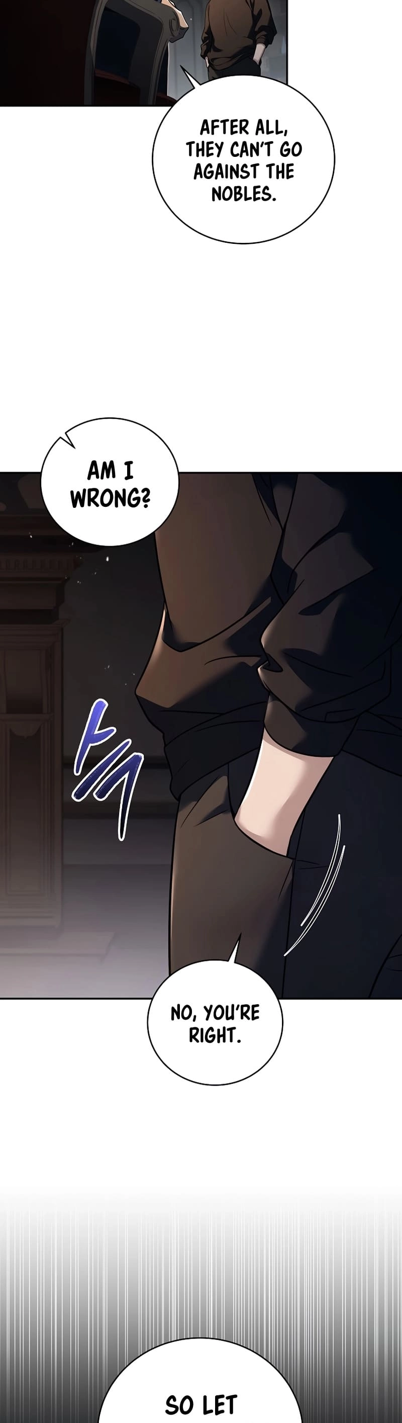 The Frozen Player Returns Chapter 78 Page 10