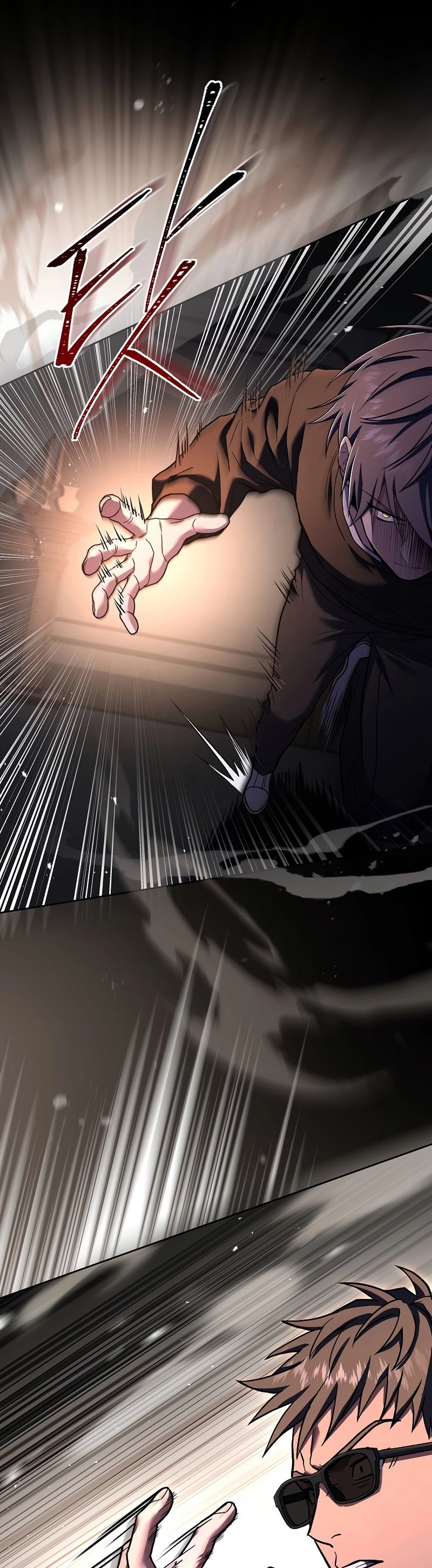 The Frozen Player Returns Chapter 78 Page 17