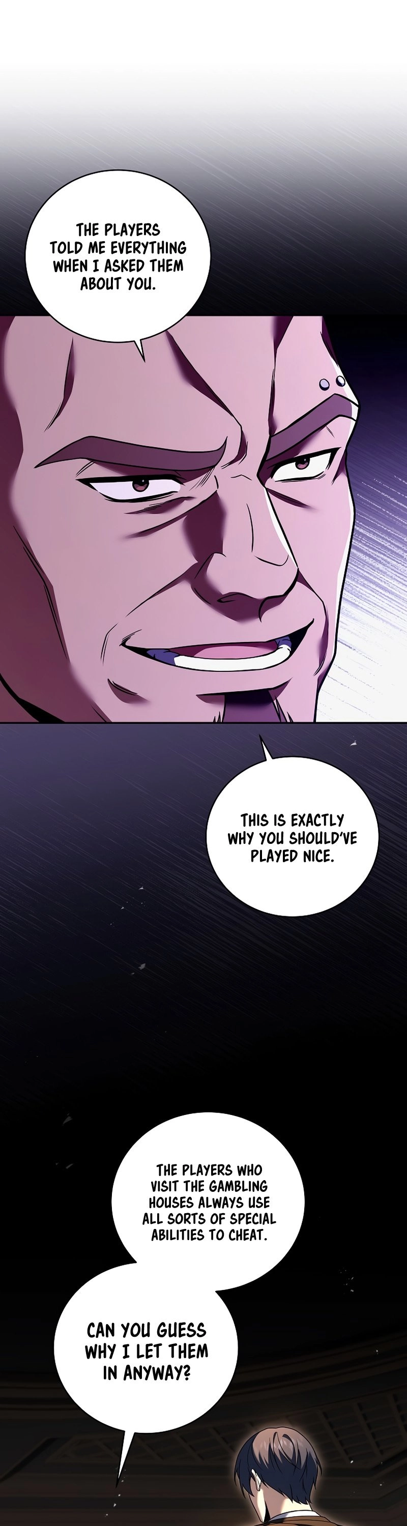 The Frozen Player Returns Chapter 78 Page 7