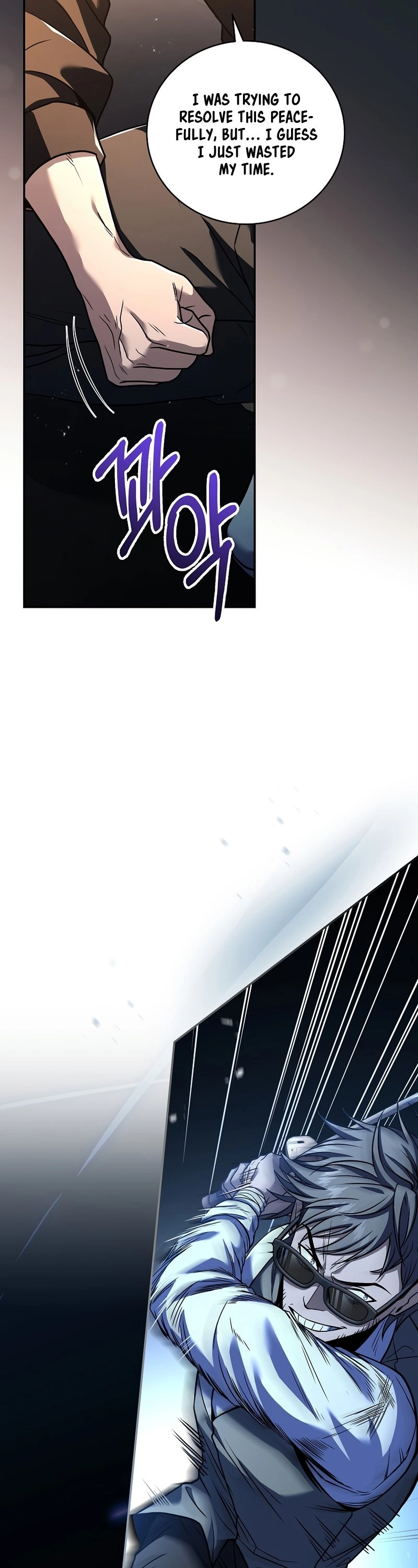 The Frozen Player Returns Chapter 78 Page 15