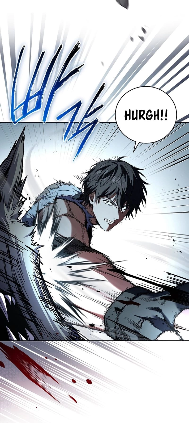 The Frozen Player Returns Chapter 89 Page 30