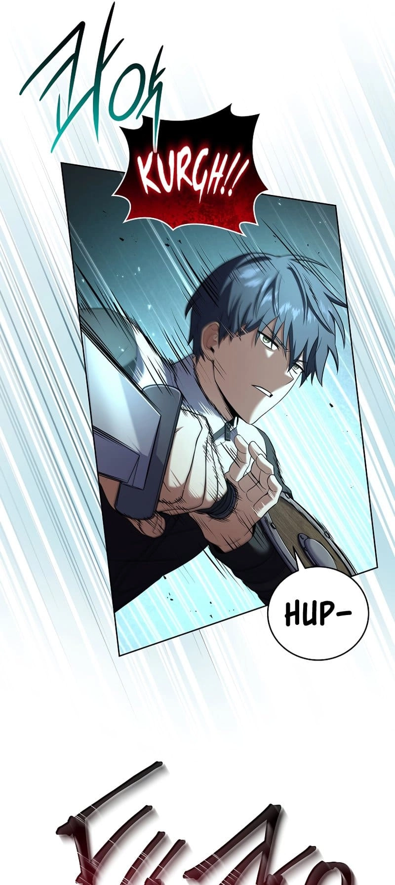 The Frozen Player Returns Chapter 89 Page 26
