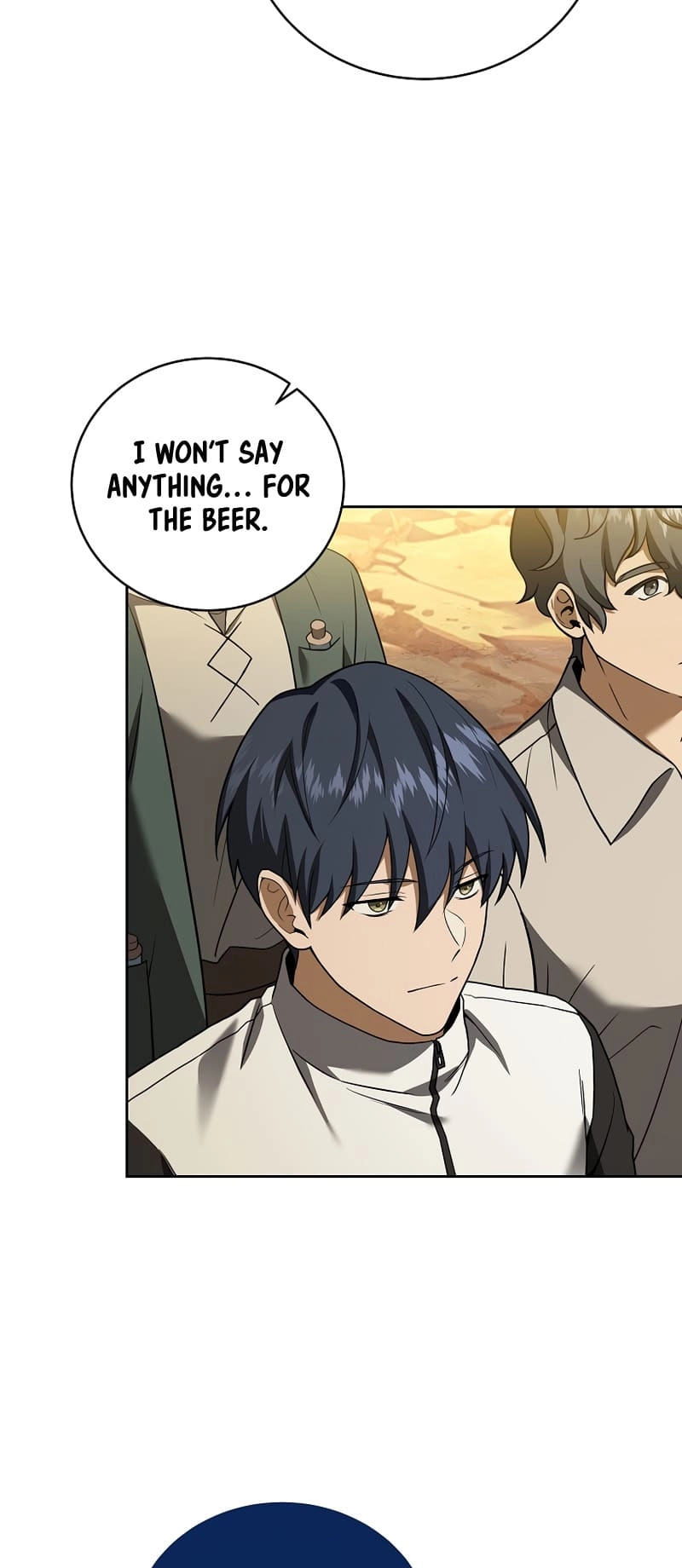 The Frozen Player Returns Chapter 89 Page 6