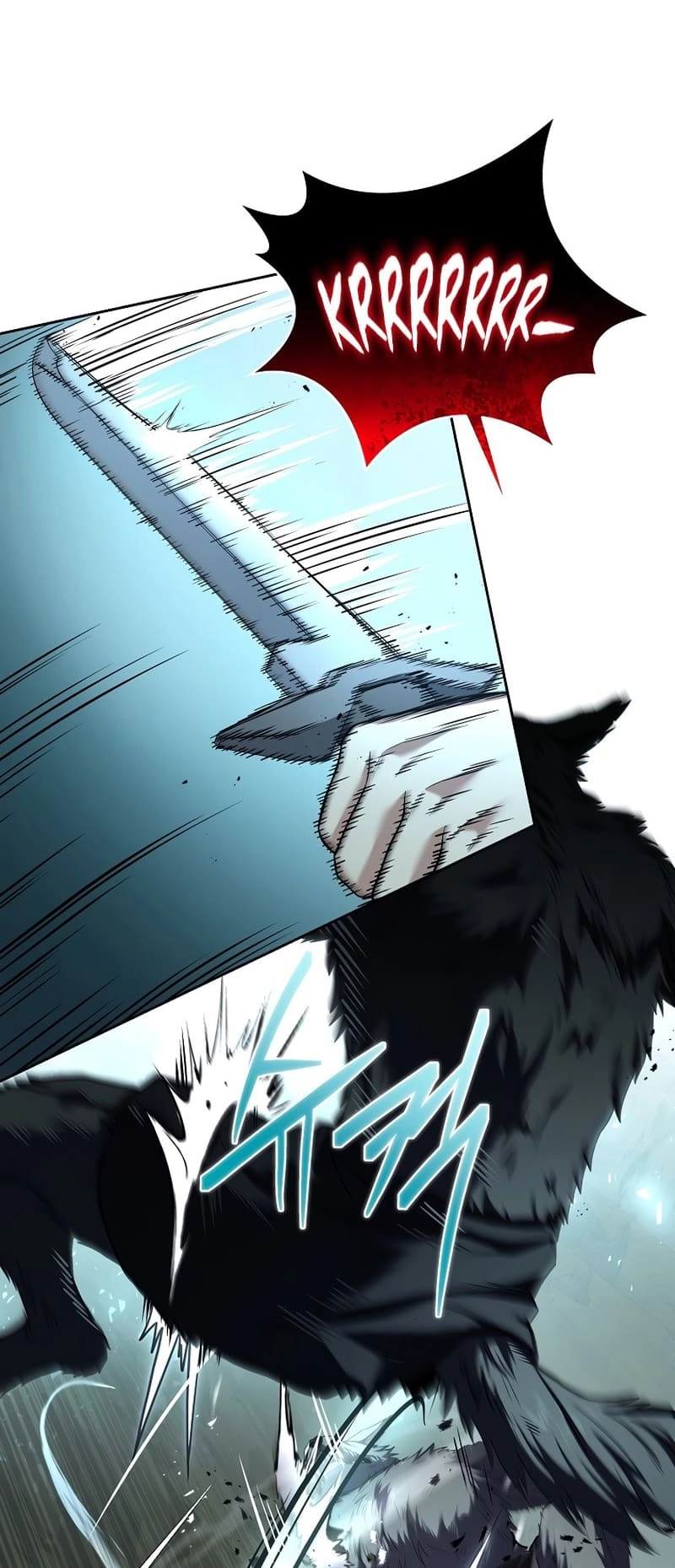 The Frozen Player Returns Chapter 89 Page 24