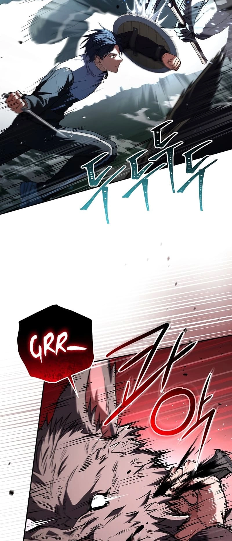 The Frozen Player Returns Chapter 89 Page 21