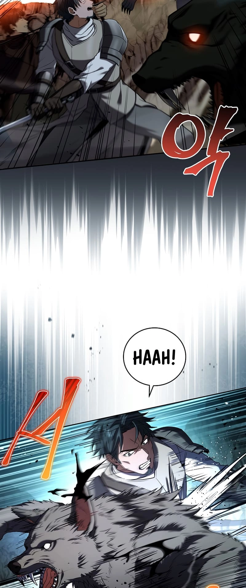 The Frozen Player Returns Chapter 89 Page 18