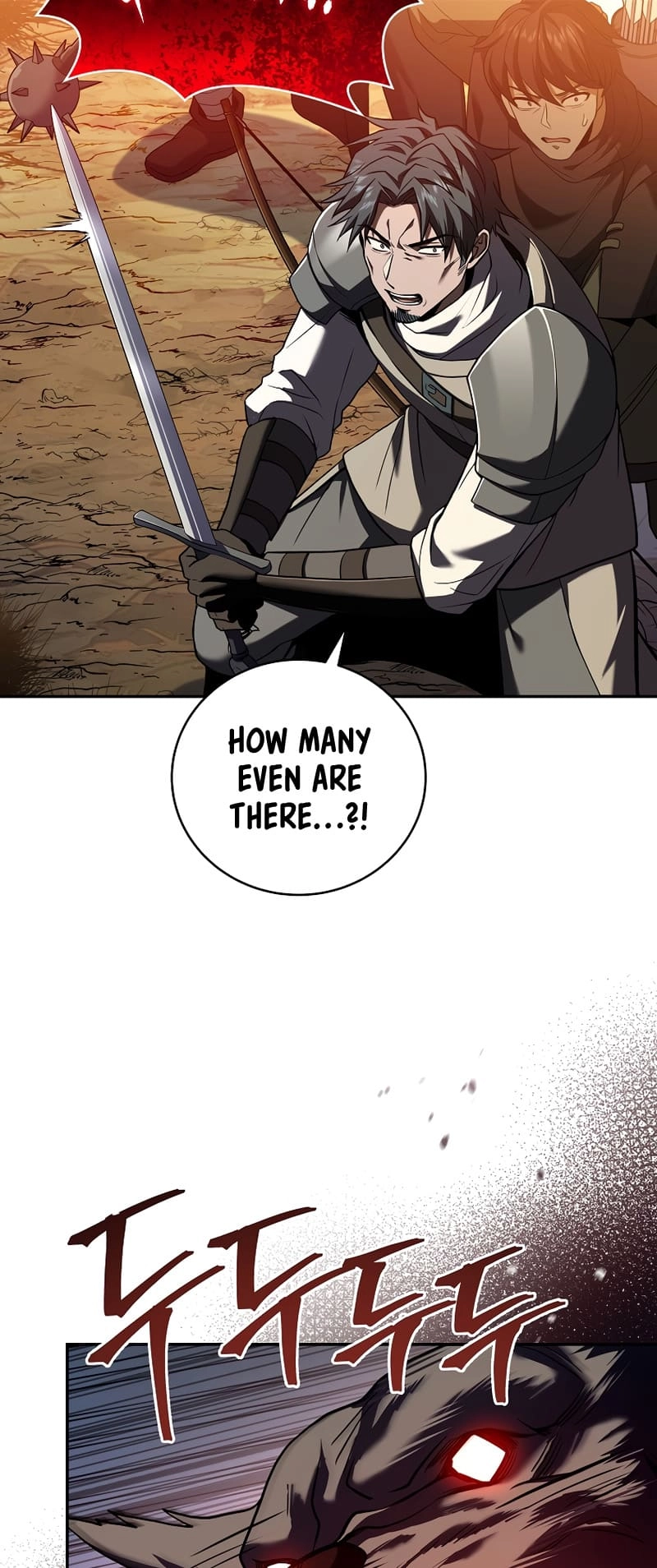 The Frozen Player Returns Chapter 89 Page 16