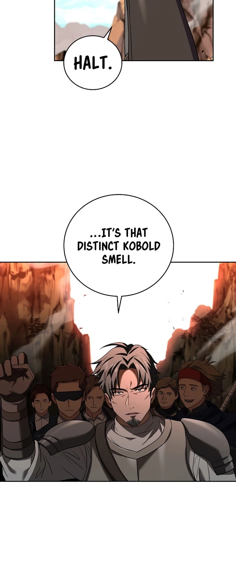 The Frozen Player Returns Chapter 89 Page 12