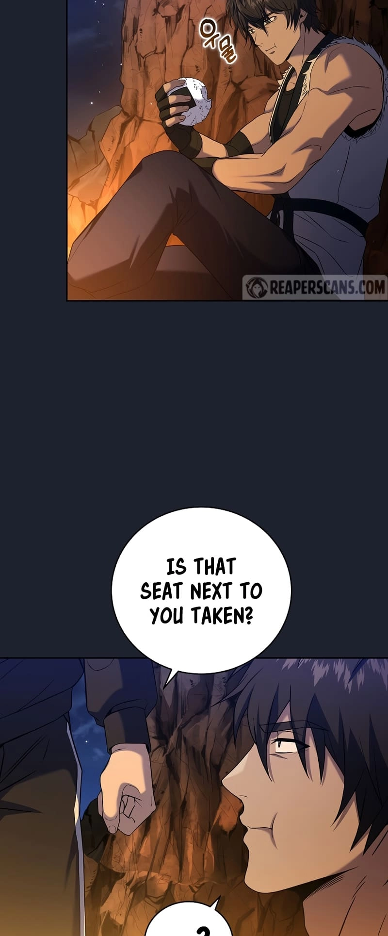 The Frozen Player Returns Chapter 89 Page 41