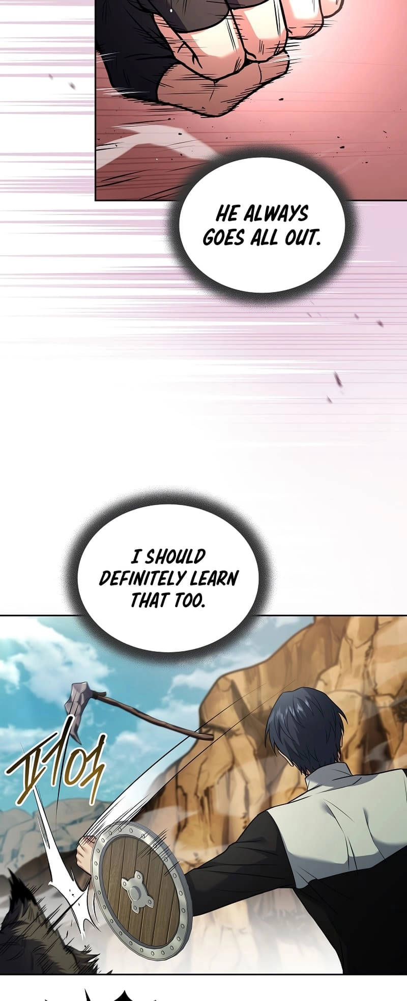 The Frozen Player Returns Chapter 89 Page 33