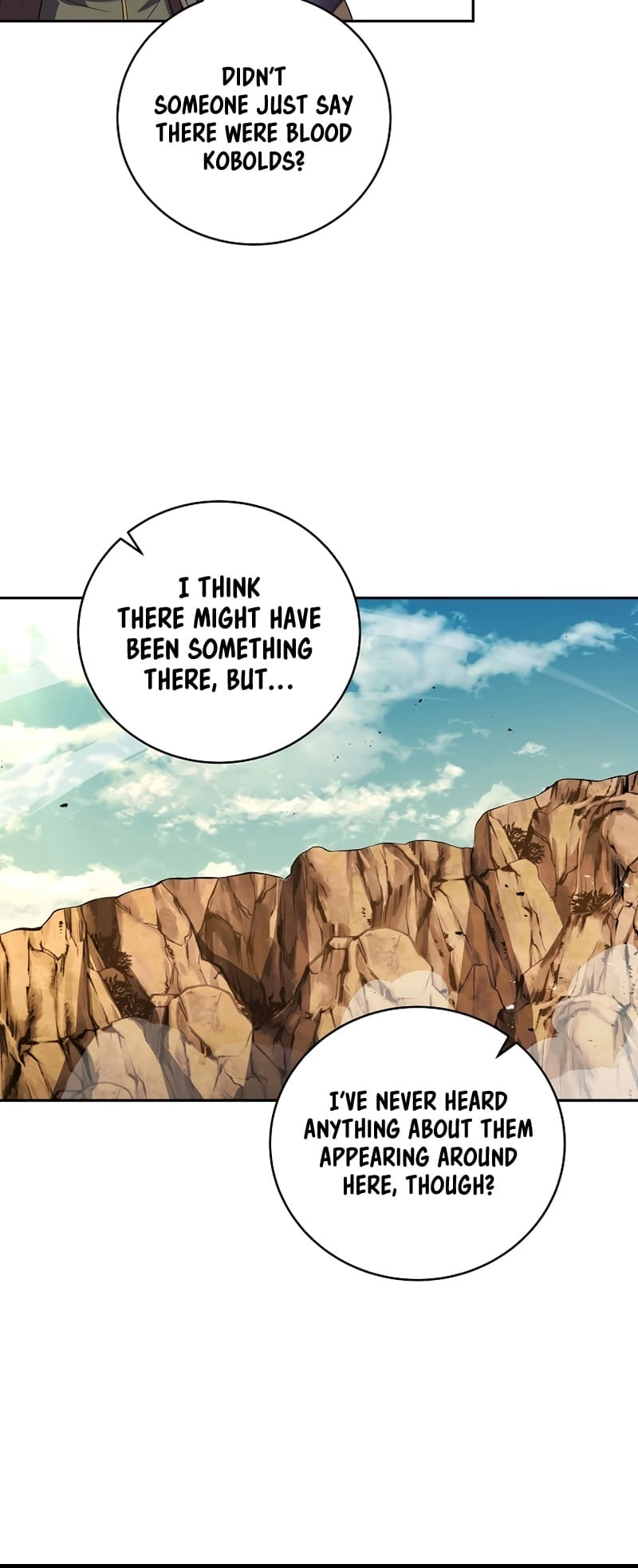 The Frozen Player Returns Chapter 89 Page 37