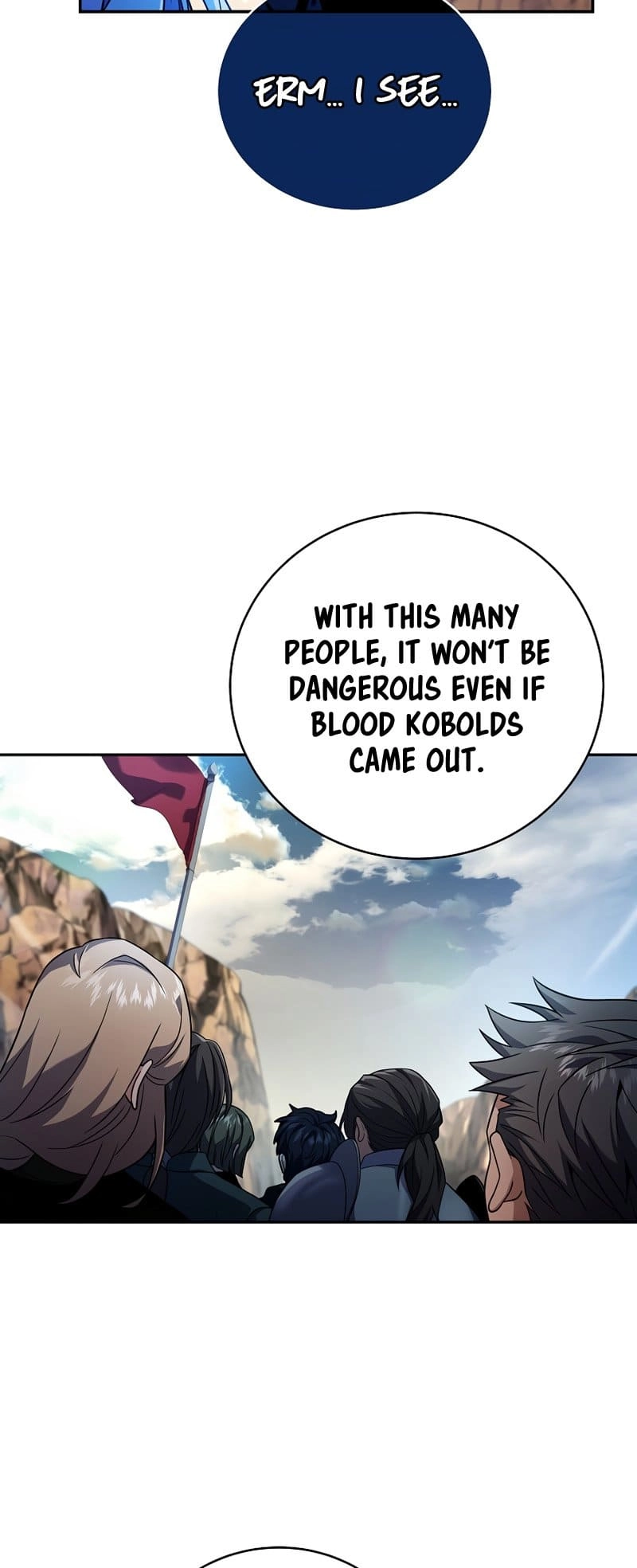 The Frozen Player Returns Chapter 89 Page 54