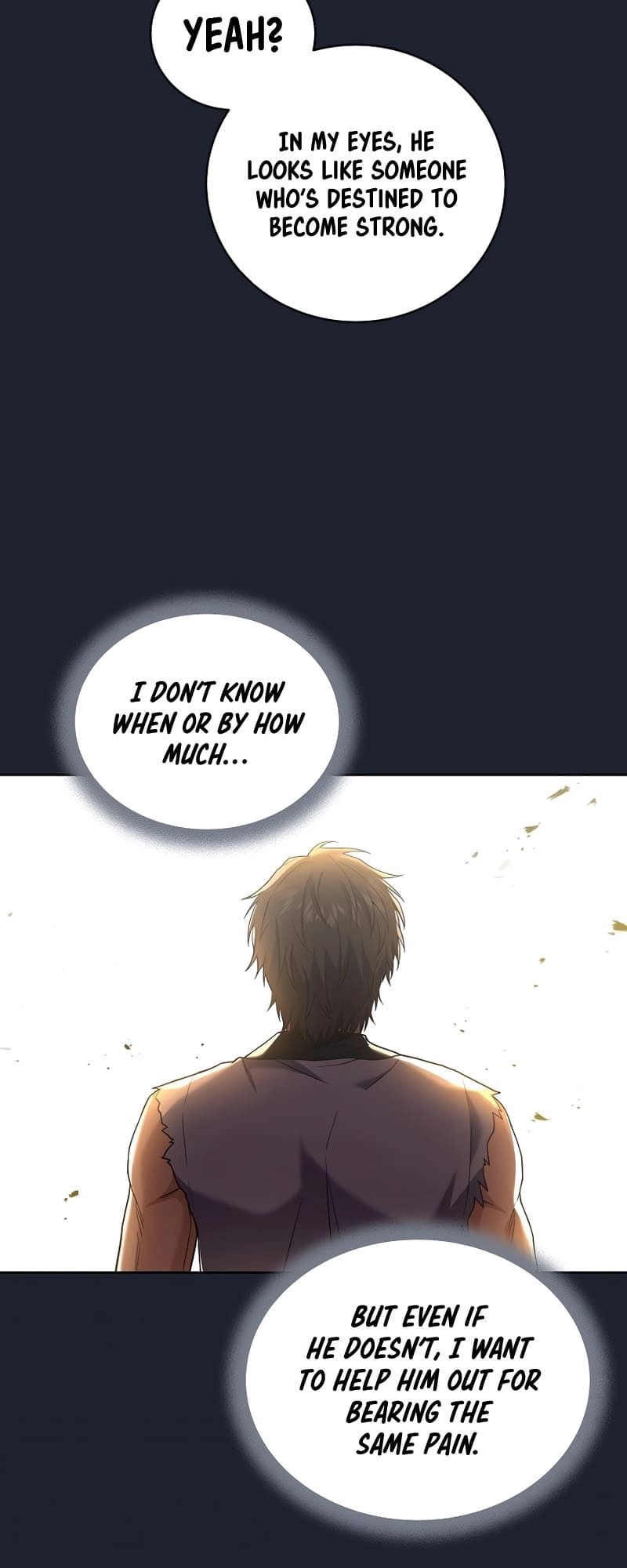The Frozen Player Returns Chapter 89 Page 49