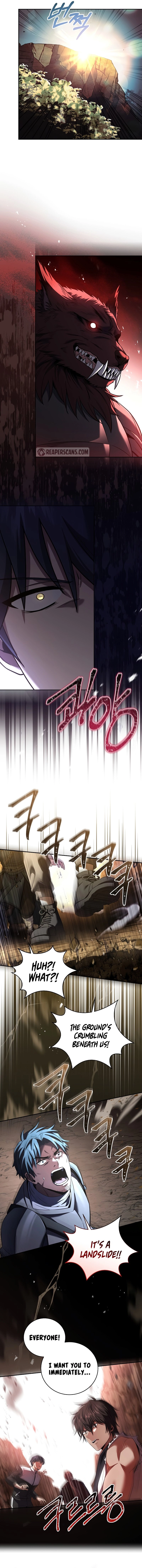 The Frozen Player Returns Chapter 89 Page 56