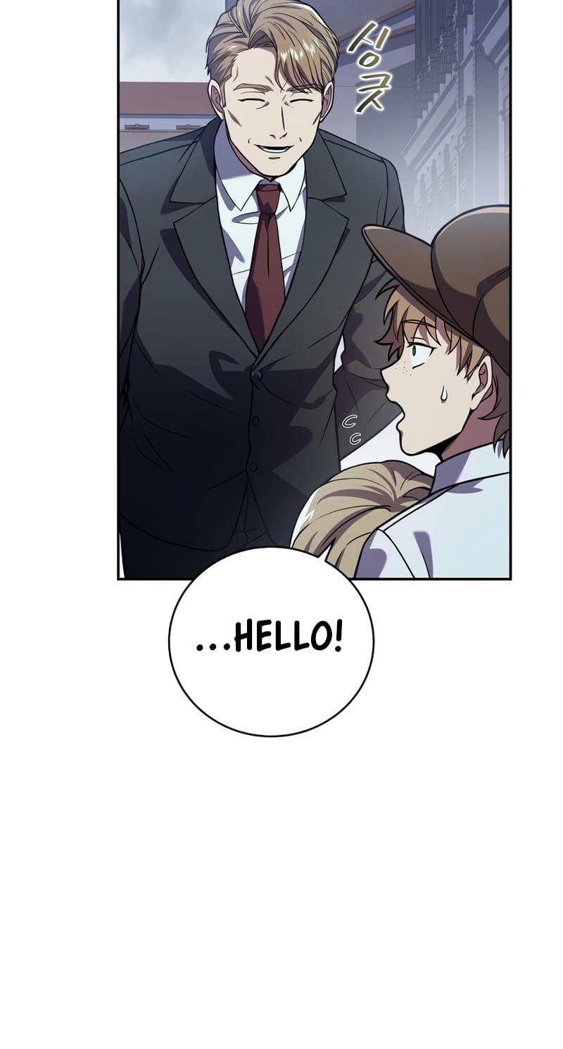 The Frozen Player Returns Chapter 57 Page 37
